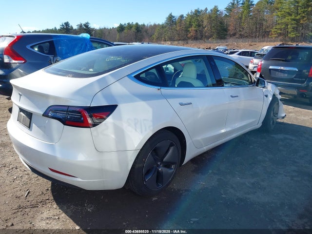 2020 TESLA MODEL 3 5YJ3E1EA2LF709895 Photo 3