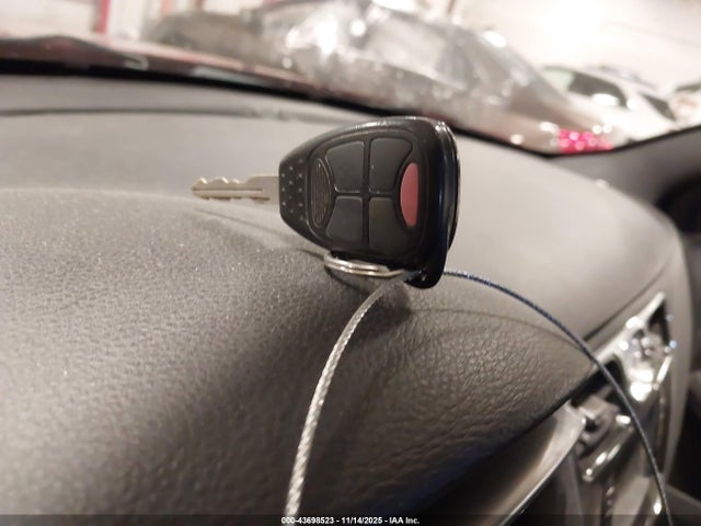 Aukcja sprzedaży 2012 Chrysler 200 Limited, vin: 1C3CCBCB9CN108318, numer aukcji: 43698523