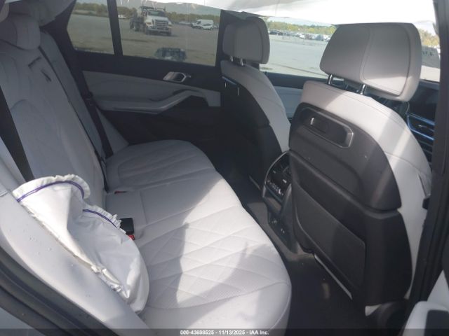 2024 BMW X5 5UX13EU07R9V80745 Photo 7