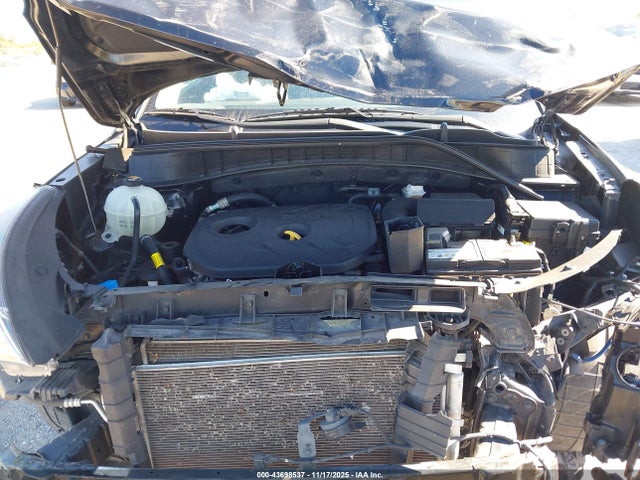 Продажа на аукционе авто 2021 Hyundai Tucson Value, vin: KM8J3CA4XMU299635, номер лота: 43698537