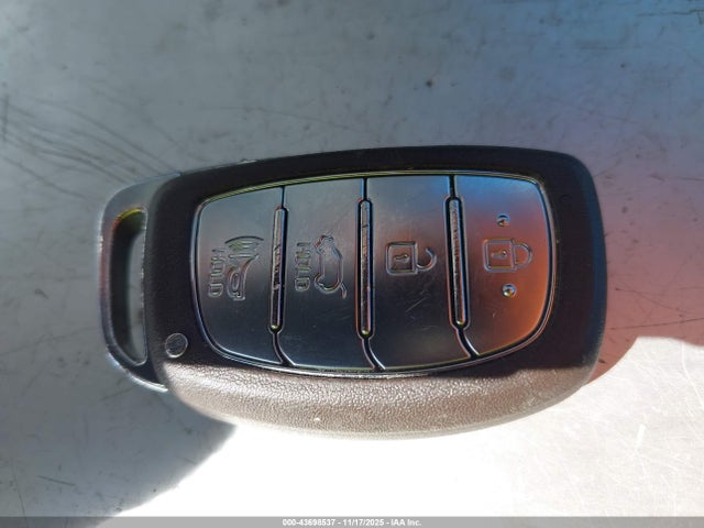 Продажа на аукционе авто 2021 Hyundai Tucson Value, vin: KM8J3CA4XMU299635, номер лота: 43698537