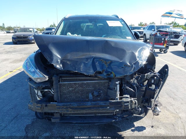 Продажа на аукционе авто 2021 Hyundai Tucson Value, vin: KM8J3CA4XMU299635, номер лота: 43698537