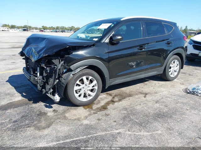 Продажа на аукционе авто 2021 Hyundai Tucson Value, vin: KM8J3CA4XMU299635, номер лота: 43698537