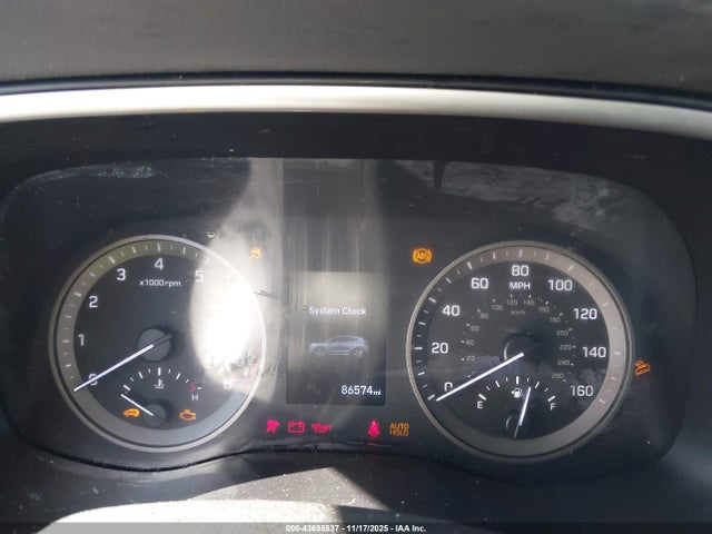 Продажа на аукционе авто 2021 Hyundai Tucson Value, vin: KM8J3CA4XMU299635, номер лота: 43698537