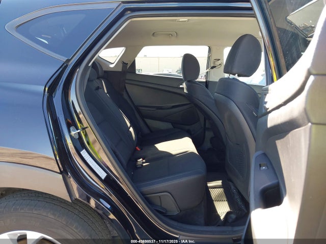 Продажа на аукционе авто 2021 Hyundai Tucson Value, vin: KM8J3CA4XMU299635, номер лота: 43698537