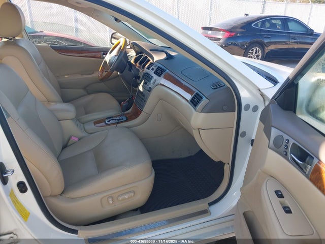 Продаж на аукціоні авто 2006 Lexus Es 330, vin: JTHBA30G665175559, номер лоту: 43698539