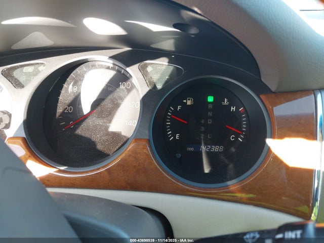 Продаж на аукціоні авто 2006 Lexus Es 330, vin: JTHBA30G665175559, номер лоту: 43698539