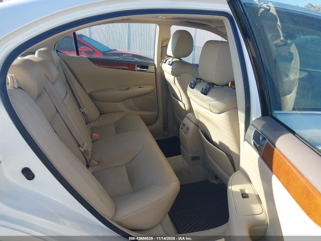 Продаж на аукціоні авто 2006 Lexus Es 330, vin: JTHBA30G665175559, номер лоту: 43698539