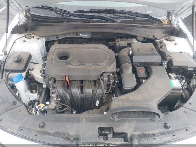 5XXGT4L31KG282363 KIA Optima S