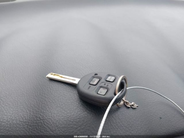 2006 LEXUS RX 400H JTJHW31U460045873 Photo 10