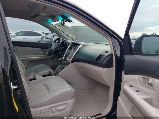 2006 LEXUS RX 400H JTJHW31U460045873 Photo 4