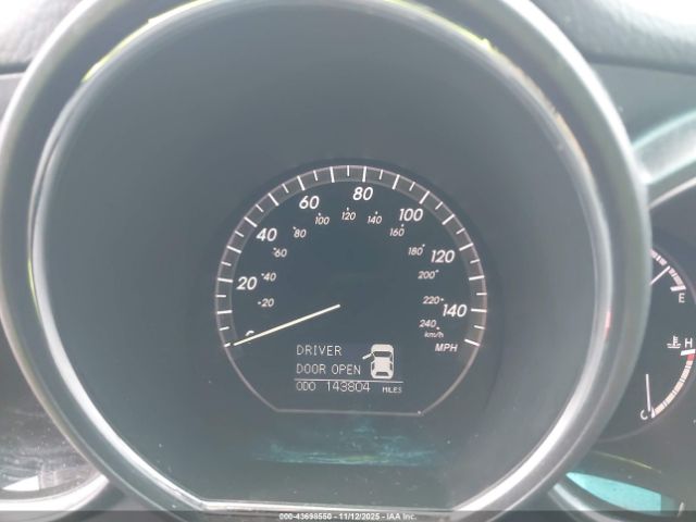 2006 LEXUS RX 400H JTJHW31U460045873 Photo 6