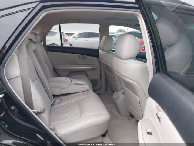 2006 LEXUS RX 400H JTJHW31U460045873 Photo 7