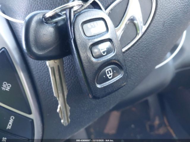 2012 HYUNDAI ELANTRA 5NPDH4AE0CH096733 Photo 10