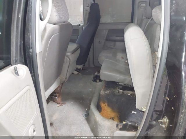 2006 DODGE RAM 2500 3D7KS28D66G106825 Photo 7
