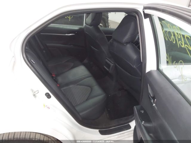 2019 TOYOTA CAMRY 4T1B11HK0KU681799 Photo 7