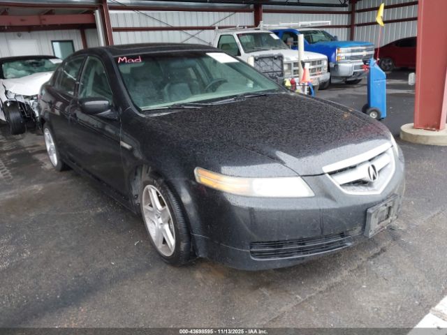 2006 ACURA 3.2TL 19UUA65606A032658 Photo 0