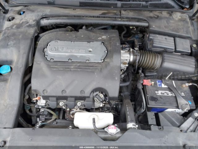 2006 ACURA 3.2TL 19UUA65606A032658 Photo 9