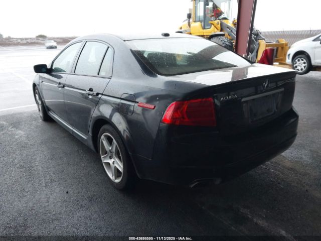 2006 ACURA 3.2TL 19UUA65606A032658 Photo 2