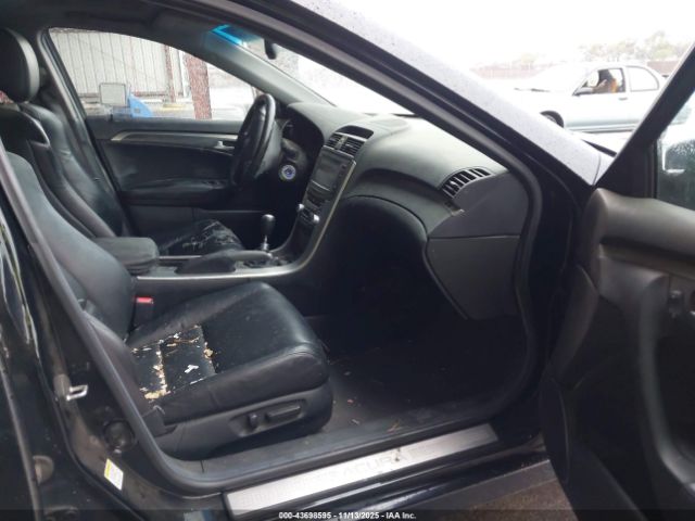 2006 ACURA 3.2TL 19UUA65606A032658 Photo 4