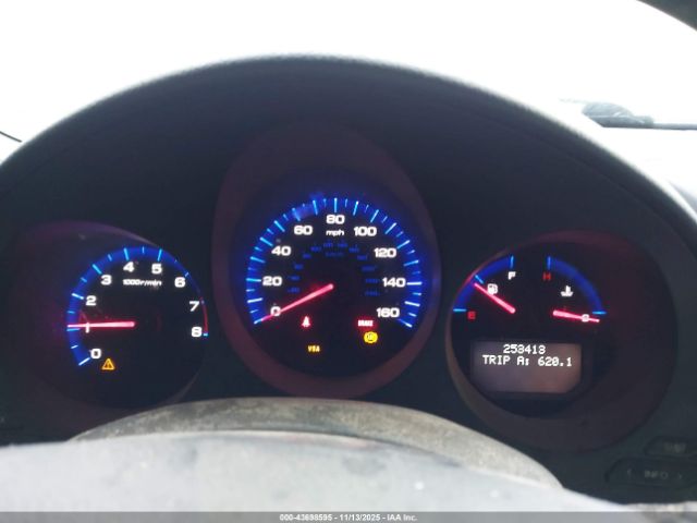 2006 ACURA 3.2TL 19UUA65606A032658 Photo 6