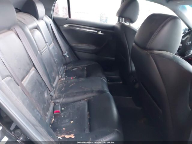 2006 ACURA 3.2TL 19UUA65606A032658 Photo 7