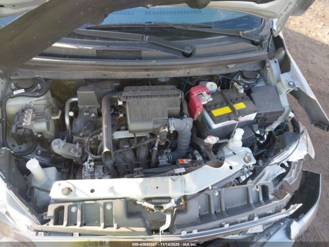 2022 MITSUBISHI MIRAGE G4 ML32FUFJ9NHF08593 Photo 9