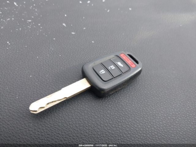 2019 HONDA HR-V 3CZRU5H14KM724466 Photo 10