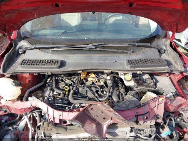 2019 FORD ESCAPE 1FMCU0HD8KUA96170 Photo 9