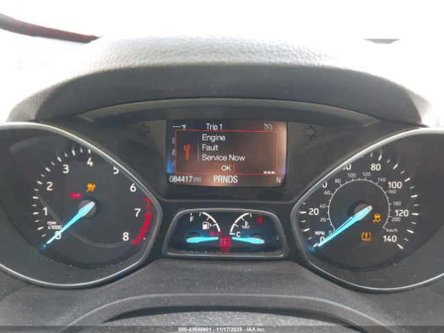 2019 FORD ESCAPE 1FMCU0HD8KUA96170 Photo 6