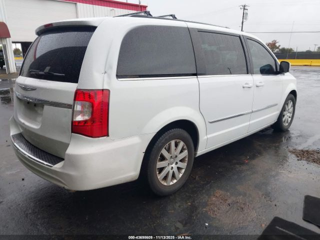 2014 CHRYSLER TOWN & COUNTRY 2C4RC1BG2ER211714 Photo 3