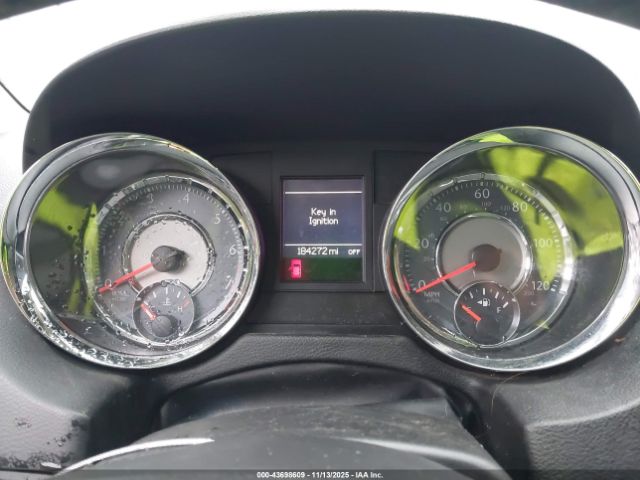 2014 CHRYSLER TOWN & COUNTRY 2C4RC1BG2ER211714 Photo 6