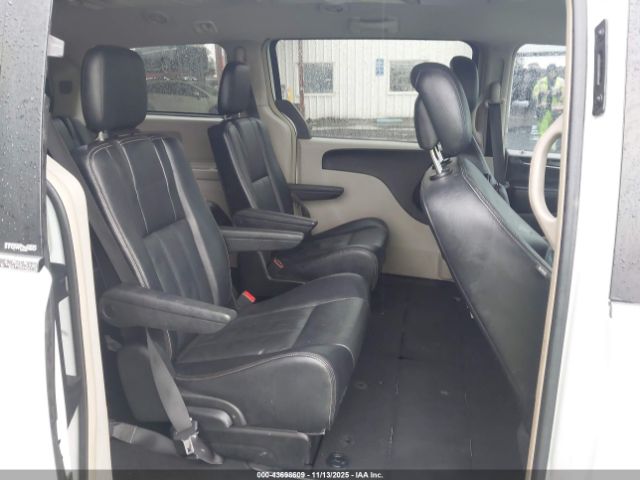 2014 CHRYSLER TOWN & COUNTRY 2C4RC1BG2ER211714 Photo 7