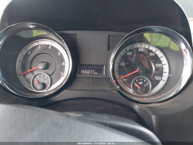 2016 DODGE GRAND CARAVAN 2C4RDGBG1GR196402 Photo 6