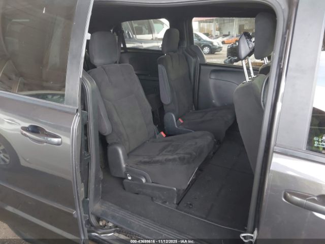 2016 DODGE GRAND CARAVAN 2C4RDGBG1GR196402 Photo 7