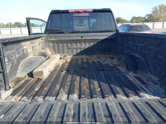 43698620 :رقم المزاد ، 1GT49ZEY4RF438542 vin ، 2024 Gmc Sierra 2500hd مزاد بيع