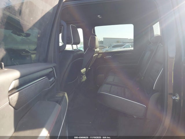 43698620 :رقم المزاد ، 1GT49ZEY4RF438542 vin ، 2024 Gmc Sierra 2500hd مزاد بيع