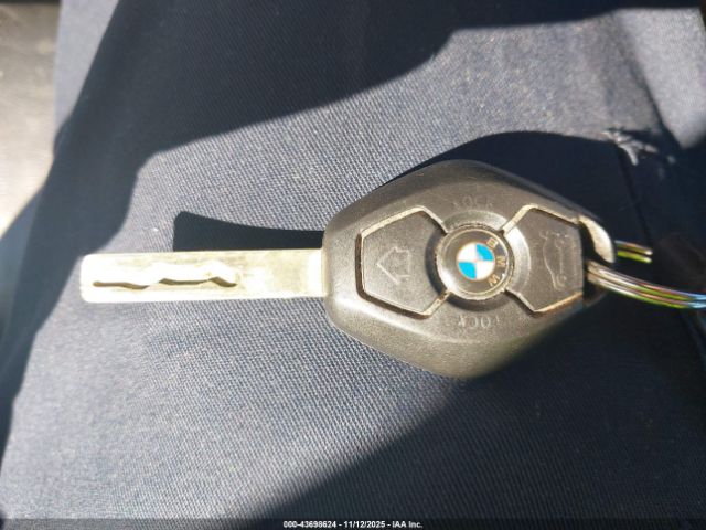 2008 BMW Z4 4USBU33588LW74083 Photo 10