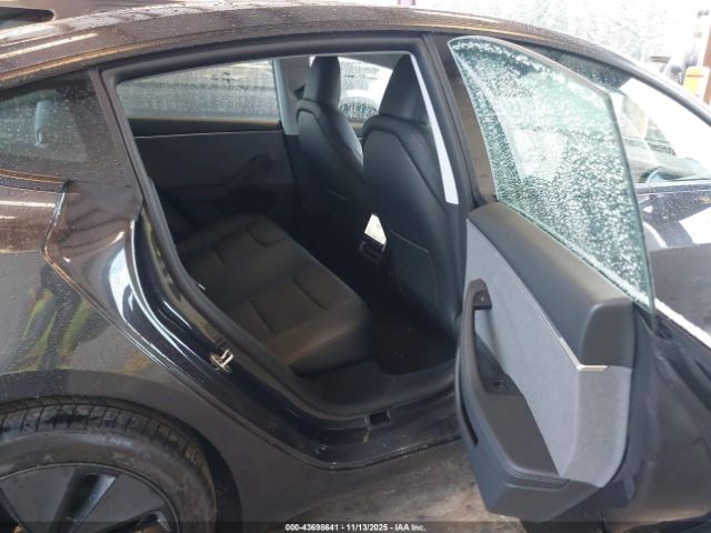 2025 TESLA MODEL 3 5YJ3E1EA8SF080819 Photo 7