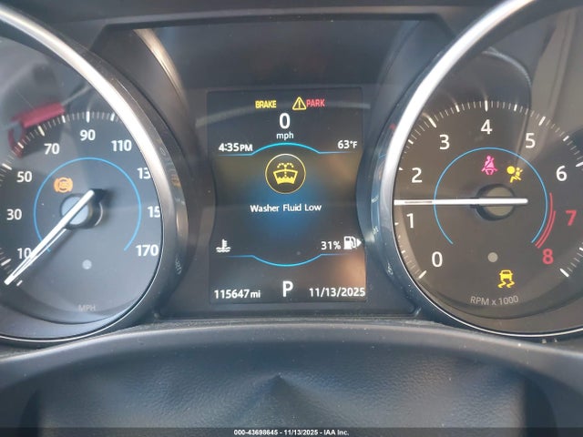 2017 JAGUAR XE SAJAD4BG6HA969173 Photo 6