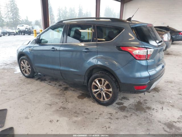 2018 FORD ESCAPE 1FMCU9HD3JUB84675 Photo 2