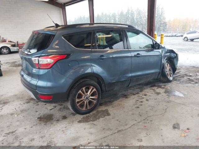 2018 FORD ESCAPE 1FMCU9HD3JUB84675 Photo 3