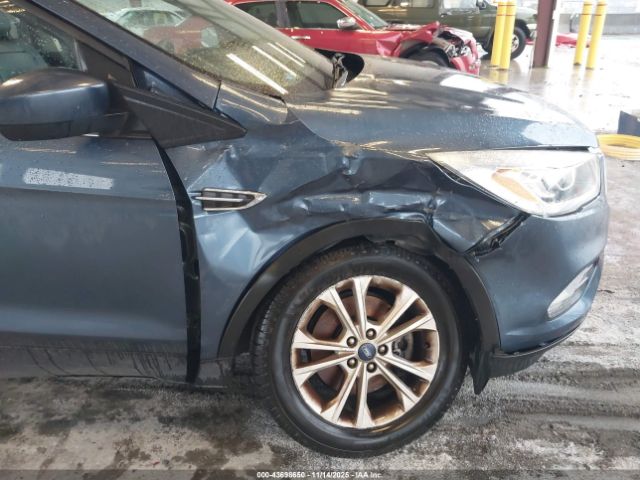 2018 FORD ESCAPE 1FMCU9HD3JUB84675 Photo 5