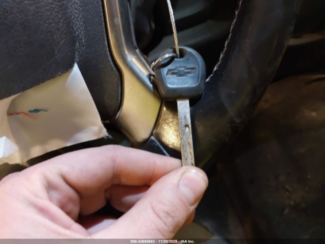 2019 CHEVROLET SILVERADO 1500 LD 2GCVKPEC6K1142338 Photo 10