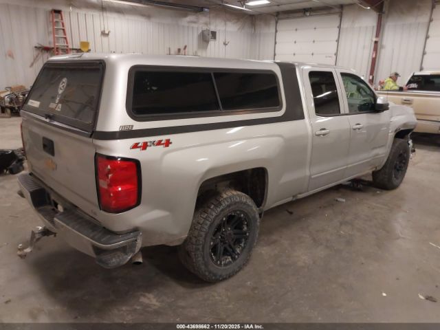 2019 CHEVROLET SILVERADO 1500 LD 2GCVKPEC6K1142338 Photo 3