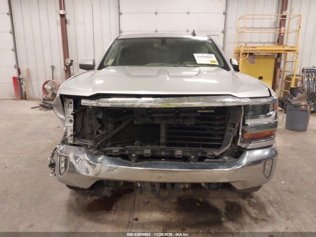 2019 CHEVROLET SILVERADO 1500 LD 2GCVKPEC6K1142338 Photo 5