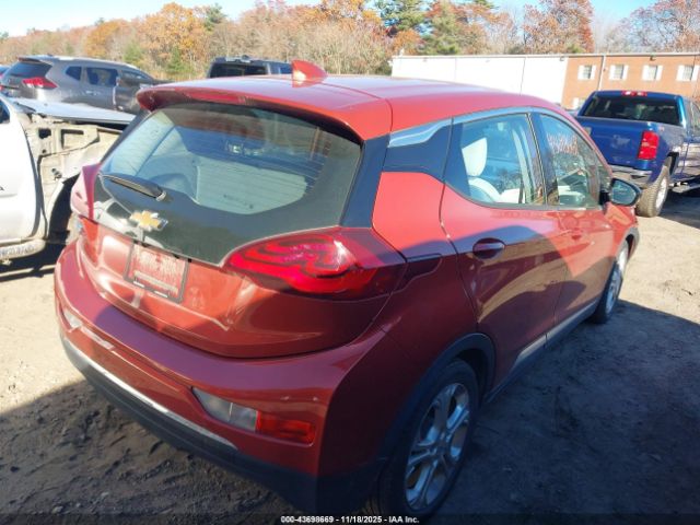 2020 CHEVROLET BOLT EV 1G1FY6S03L4129598 Photo 3