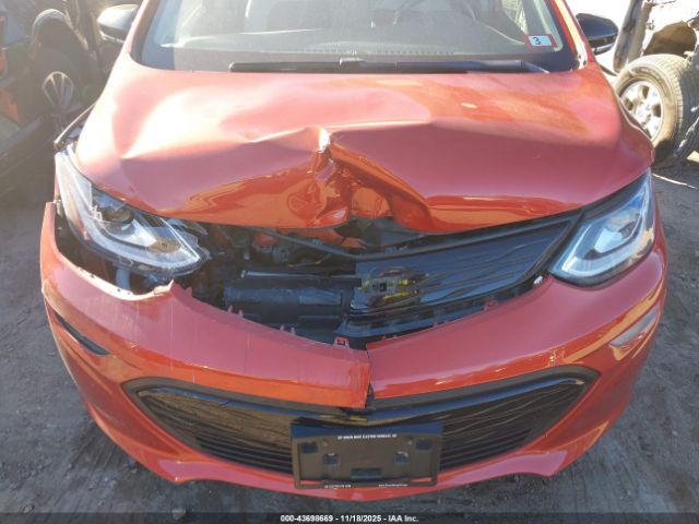 2020 CHEVROLET BOLT EV 1G1FY6S03L4129598 Photo 5
