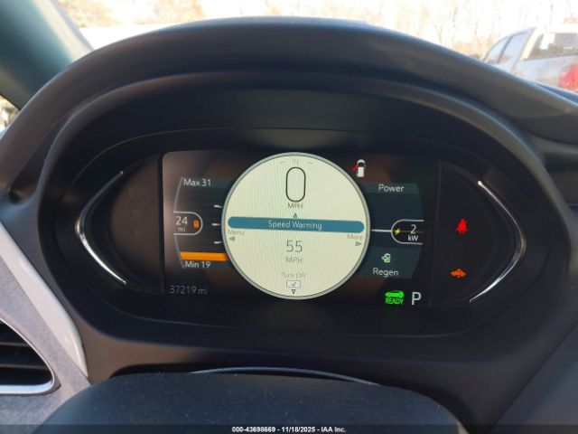 2020 CHEVROLET BOLT EV 1G1FY6S03L4129598 Photo 6