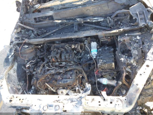 2022 TOYOTA HIGHLANDER 5TDZZRAH7NS092184 Photo 9